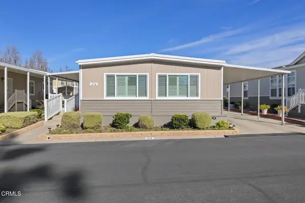 176 Chaucer Lane #176, Ventura, CA 93003