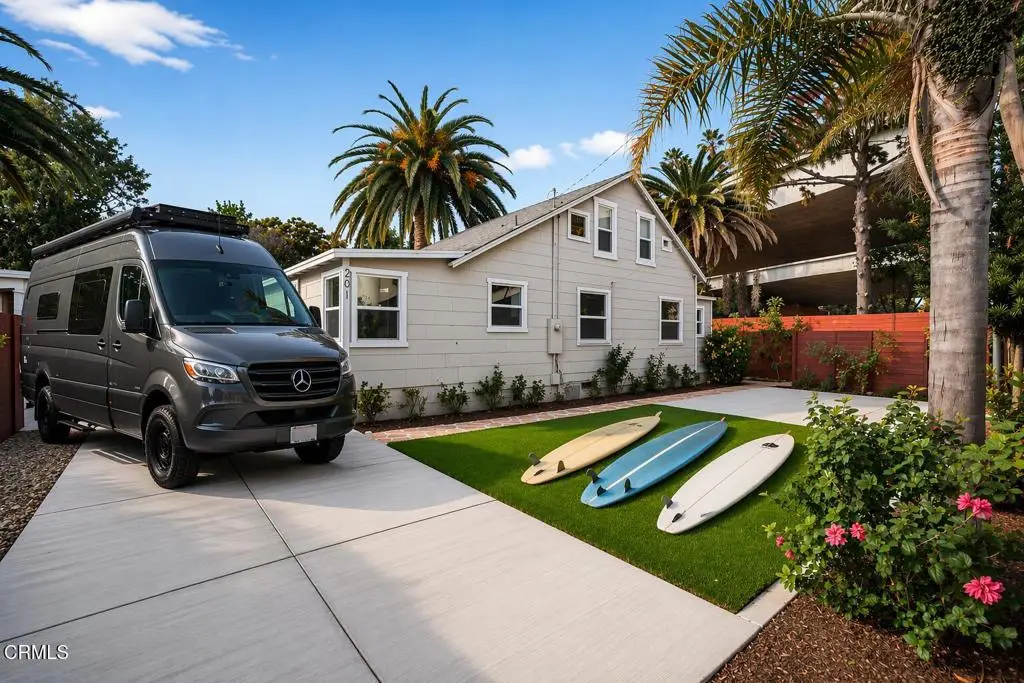 201 S Olive Street, San Buenaventura Ventura, CA 93001 - #1