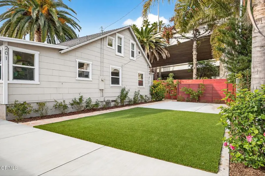 201 S Olive Street, San Buenaventura Ventura, CA 93001 - #3