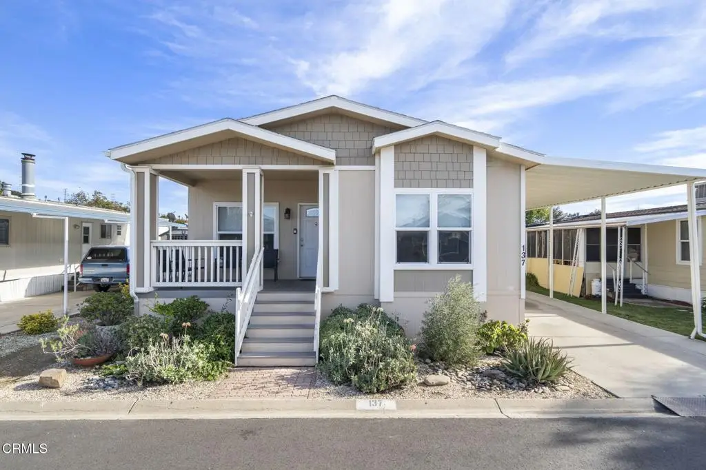 15750 Arroyo Drive #137, Moorpark, CA 93021 - Image #1