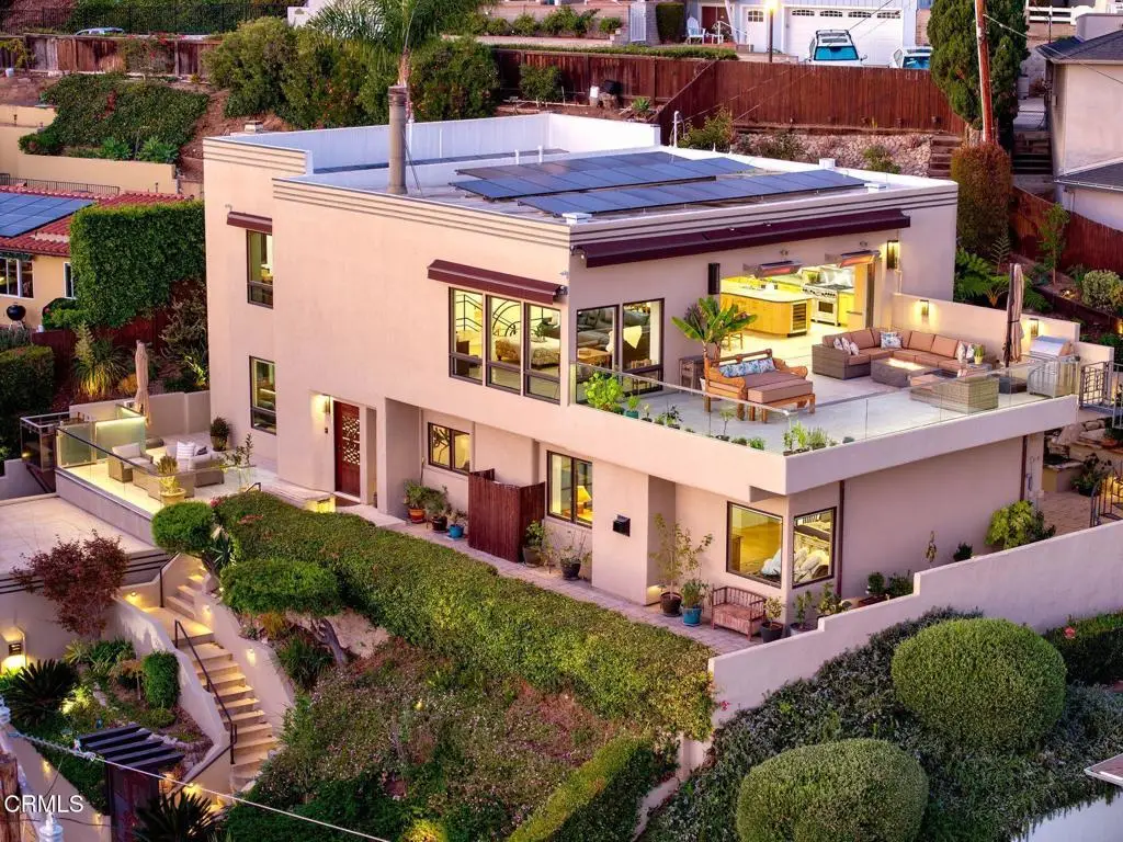 268 N Linda Vista Avenue, San Buenaventura Ventura, CA 93001 - Image #1