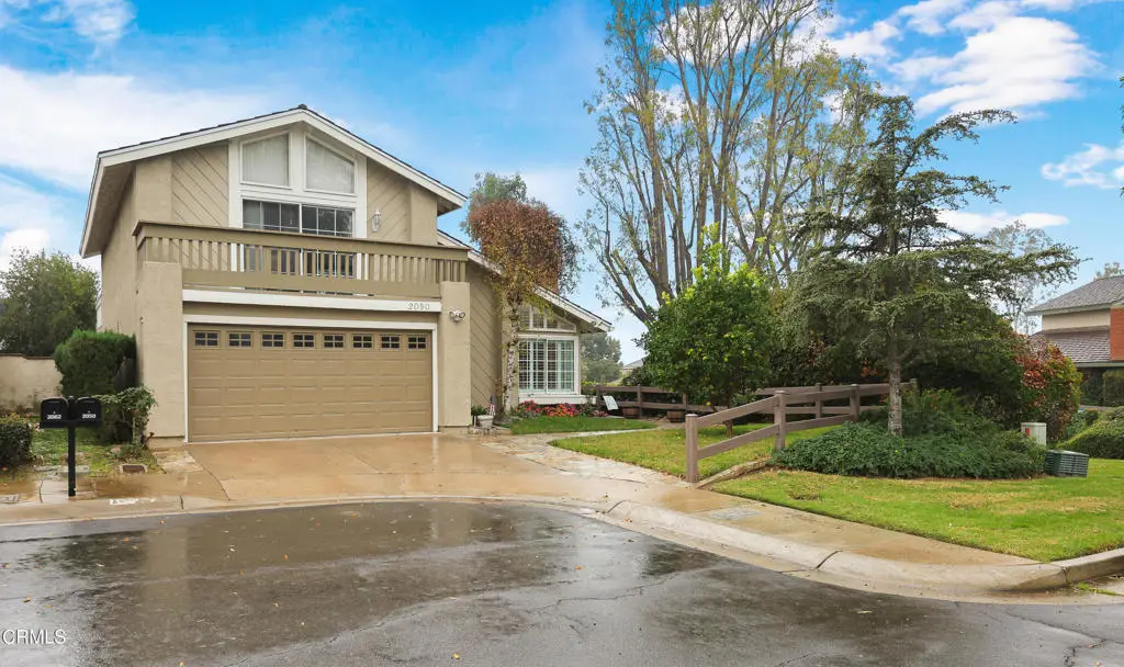2050 Fallingleaf Circle, Brea, CA 92821 - Image #1