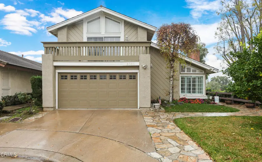 2050 Fallingleaf Circle, Brea, CA 92821 - Image #2