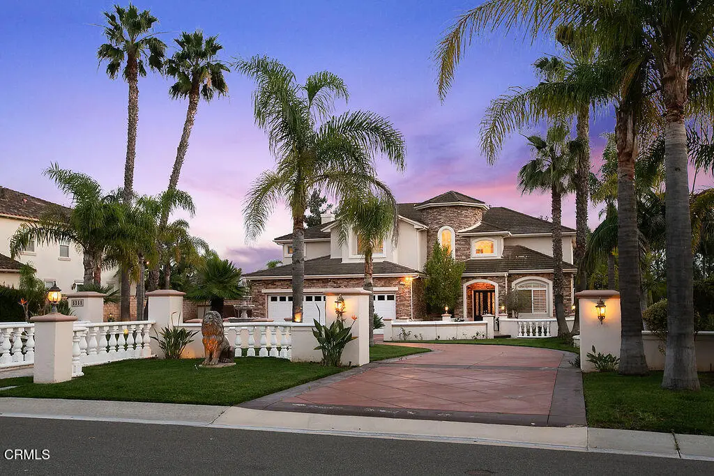 5358 Calarosa Ranch Road, Camarillo, CA 93012 - Image #1