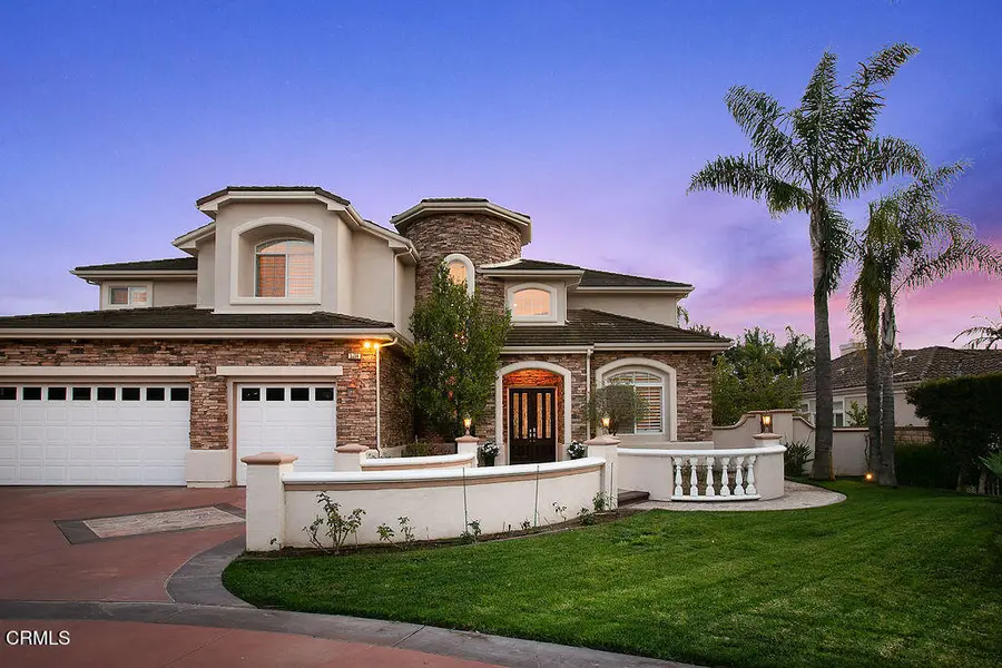 5358 Calarosa Ranch Road, Camarillo, CA 93012 - Image #2