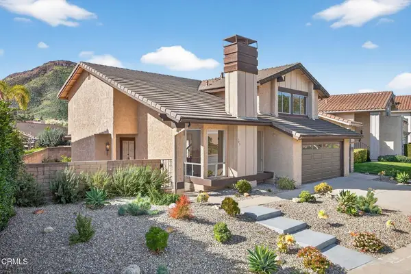 783 Cayo Grande Court, Thousand Oaks, CA 91320