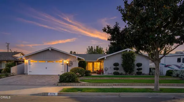 2174 Wilcox Street, Camarillo, CA 93010