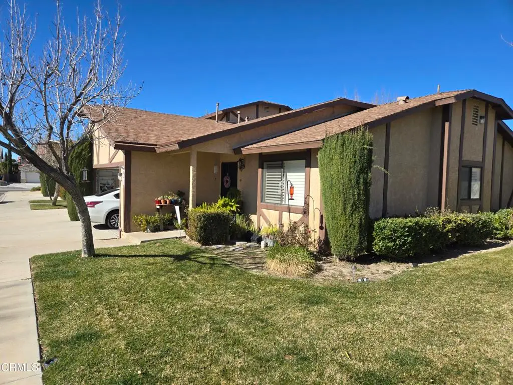 43920 Bobby Jones Drive #20, Lancaster, CA 93536 - Image #1