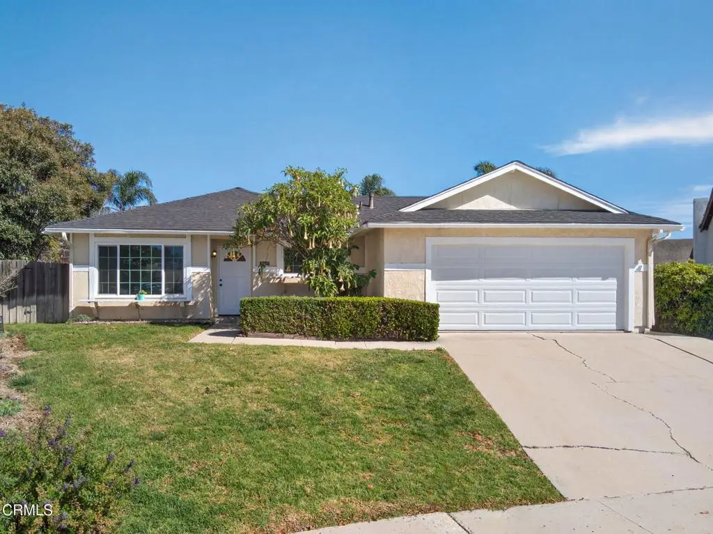 7451 Marmota Court, San Buenaventura Ventura, CA 93003 - #1