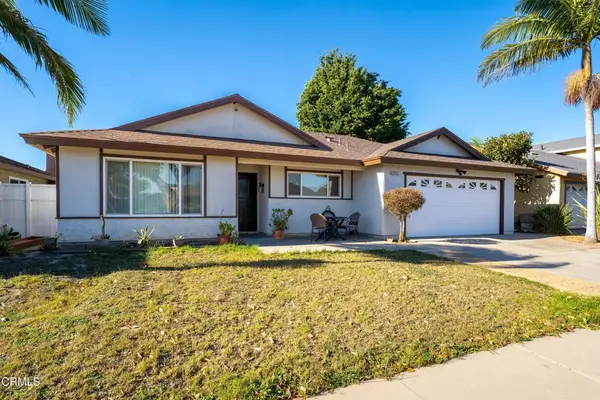 4351 Frost Drive, Oxnard, CA 93033