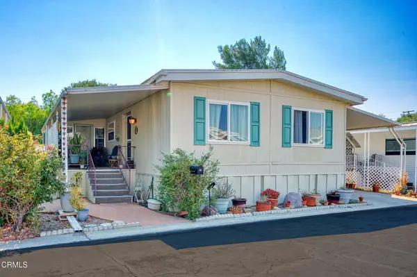 56 Don Antonio Way #56, Ojai, CA 93023