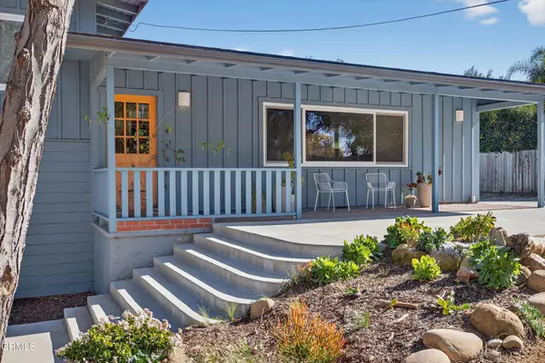 335 Encino Drive, Oak View, CA 93022