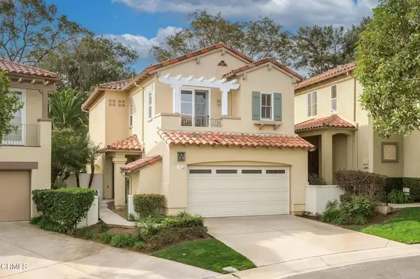 914 Corte Augusta, Camarillo, CA 93010