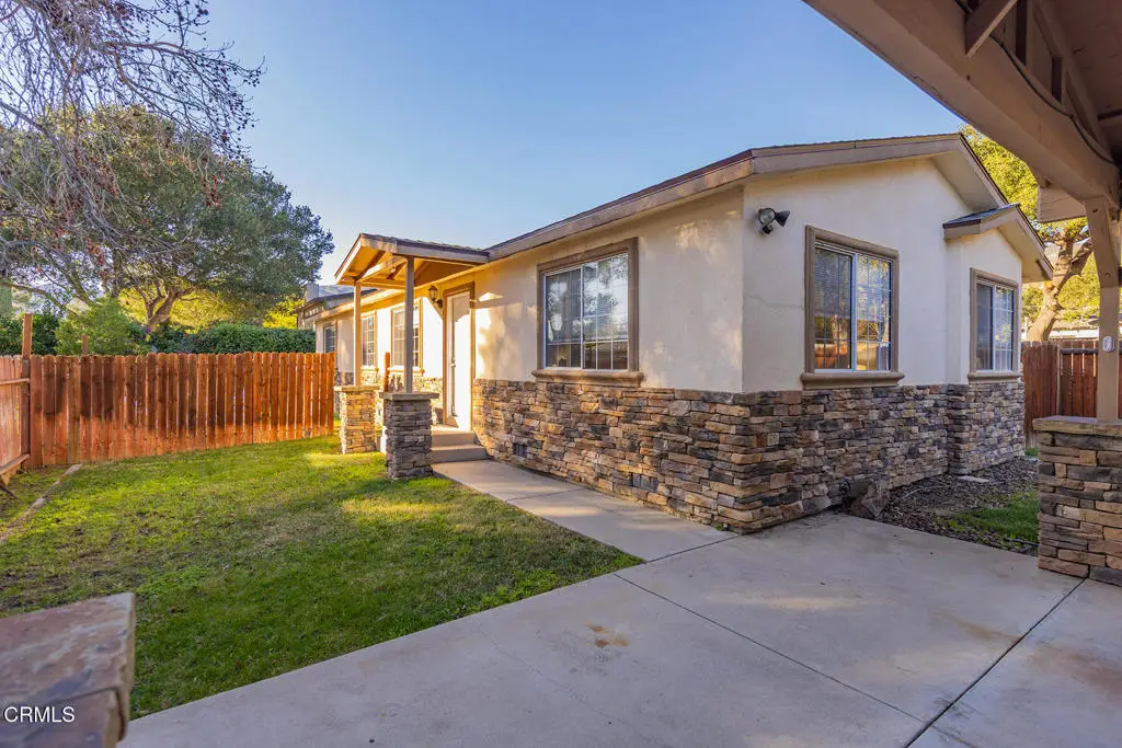 253 N Poli Avenue, Ojai, CA 93023 - #1