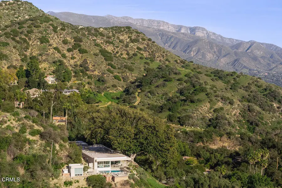 1465 Foothill Road, Ojai, CA 93023 - #2