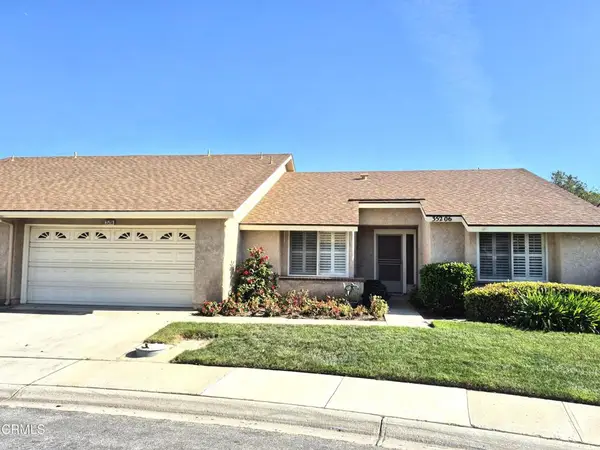 35206 Village 35, Camarillo, CA 93012