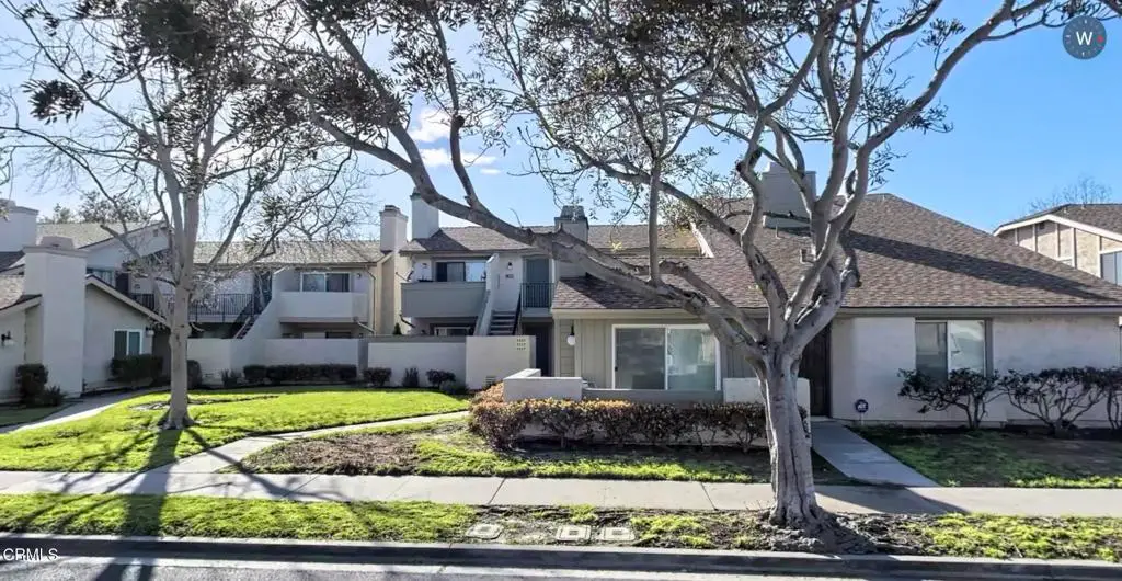 5117 Jefferson Square, Oxnard, CA 93033 - #1