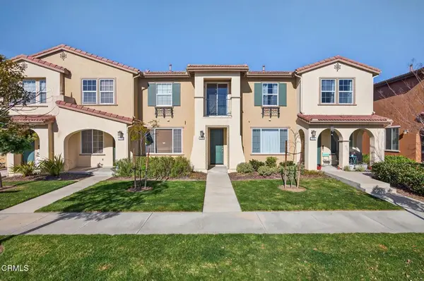 2715 Smokey Mountain Drive, Oxnard, CA 93036