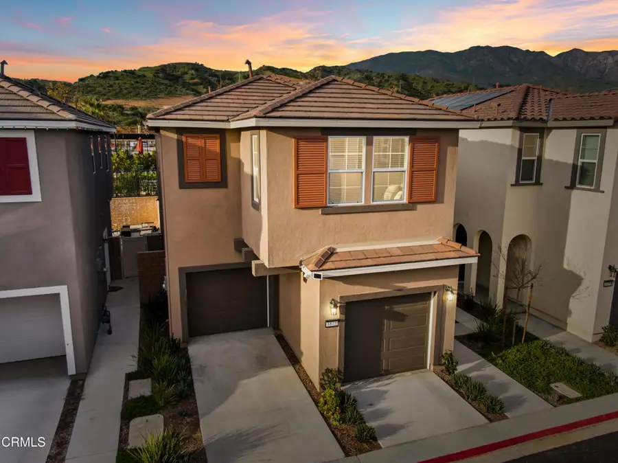 1873 Brittlebush Road, Santa Paula, CA 93060 - #2