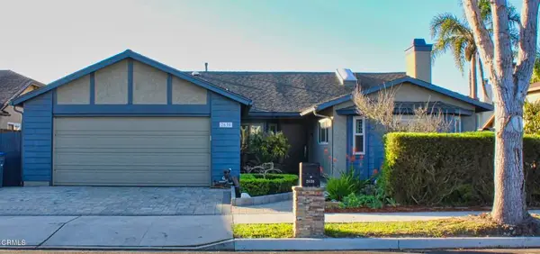 2630 Raft Lane, Oxnard, CA 93035