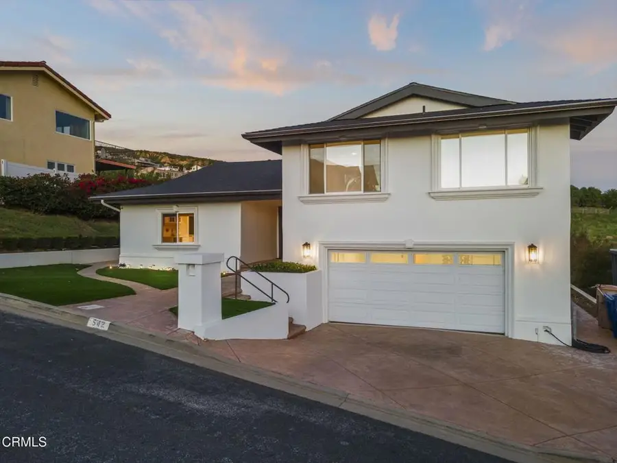 542 Valley View Way, San Buenaventura Ventura, CA 93003 - #3