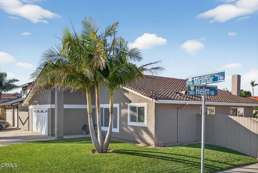 2931 Miramar Court, Oxnard, CA 93035 - Image #2