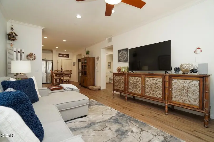1901 S Victoria Avenue #115, Oxnard, CA 93035 - #2