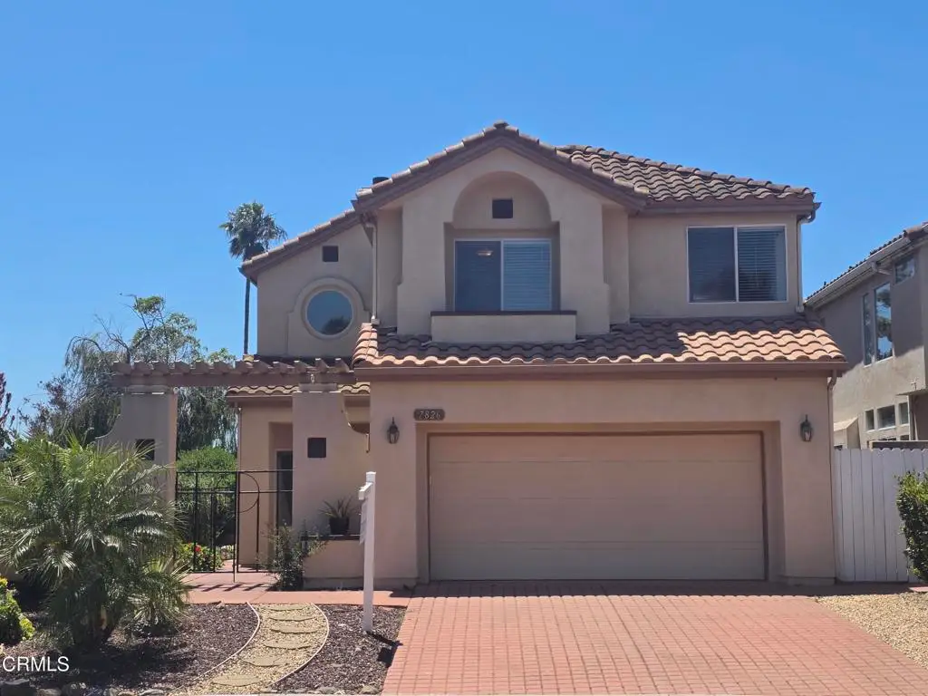 7826 Barstow Street, San Buenaventura Ventura, CA 93004 - #1