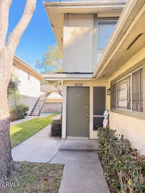 2554 Spinnaker Avenue, Port Hueneme, CA 93041 - #1