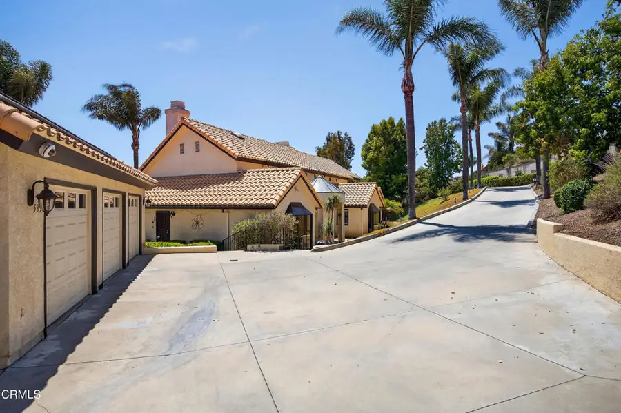 535 Ridgecrest Drive, Santa Paula, CA 93060 - #2