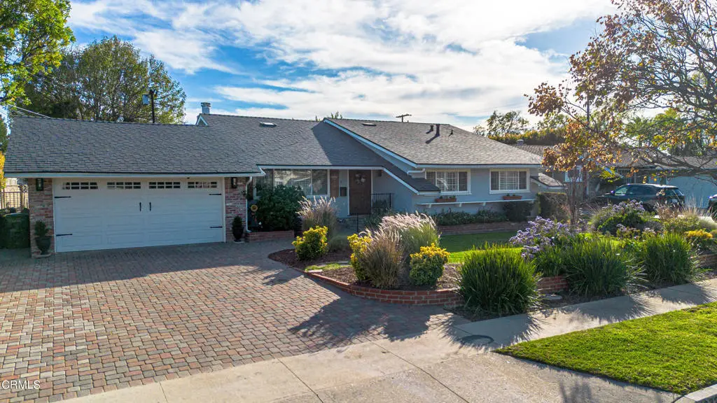 16322 Hiawatha Street, Granada Hills, CA 91344 - Image #1