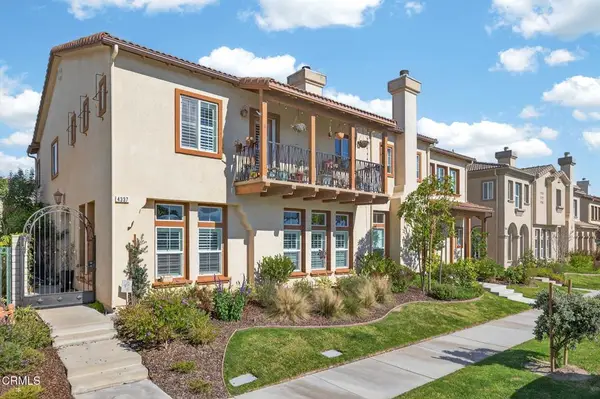 4337 Admiral Way, Oxnard, CA 93035