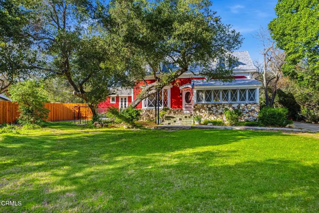 1225 Say Road, Santa Paula, CA 93060 - Image #1