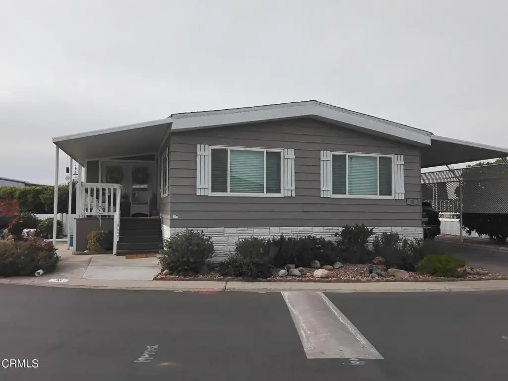 500 W Santa Maria Street #30, Santa Paula, CA 93060 - Image #1