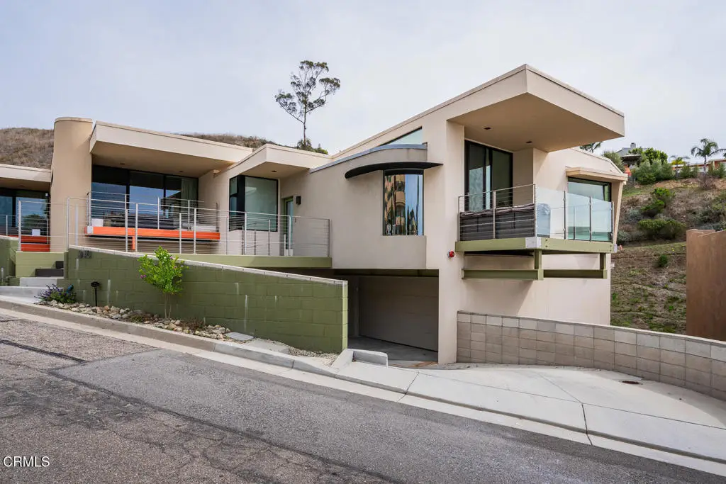310 N Kalorama Street, San Buenaventura Ventura, CA 93001 - #1