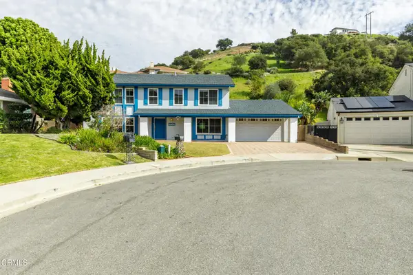 5991 Canon Court, Ventura, CA 93003