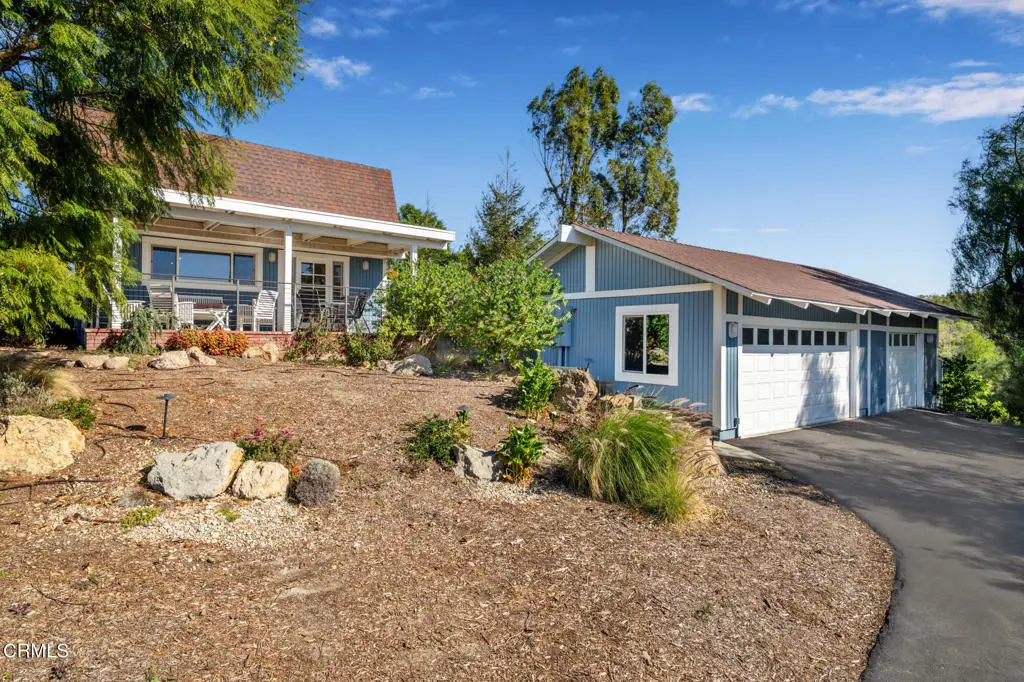 6480 Grimes Canyon Road, Moorpark, CA 93021 - #1