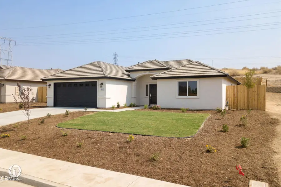 715 Sammy Way, Shafter, CA 93263 - #3