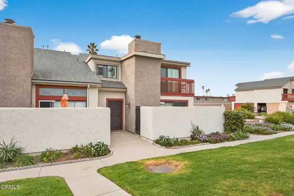 5121 Perkins Road, Oxnard, CA 93033