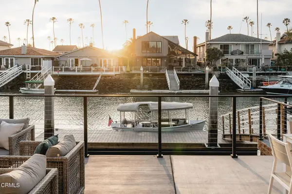 2851 Seahorse Avenue, Ventura, CA 93001