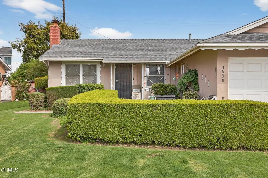 3638 S B Street, Oxnard, CA 93033 - #1