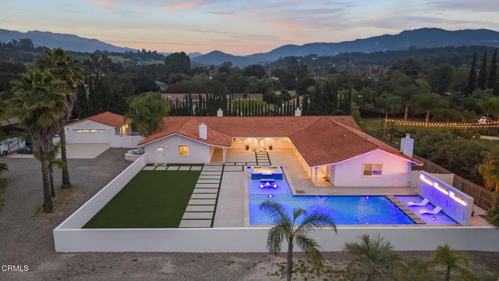 1210 S La Luna Avenue, Ojai, CA 93023 - #1