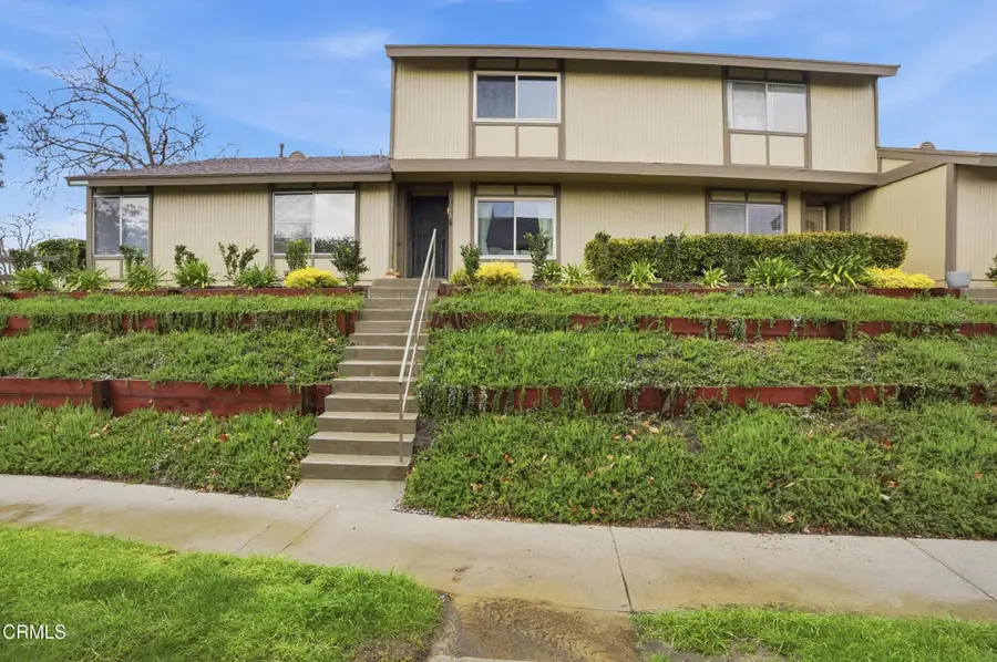 1552 Bittern Court, San Buenaventura Ventura, CA 93003 - #2