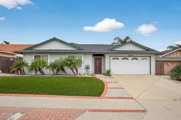 290 Dana Point Avenue, Ventura, CA 93004