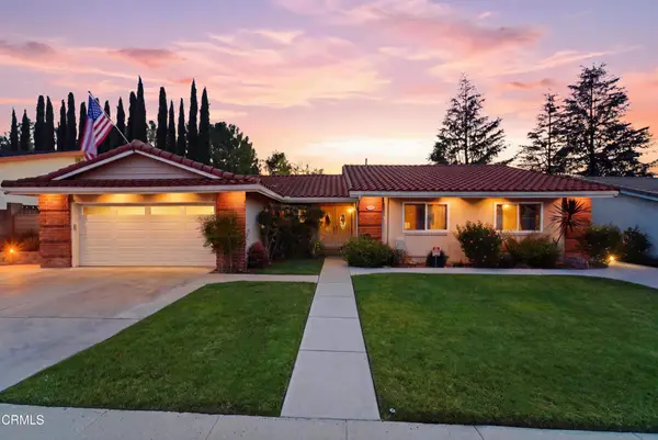 219 Castilian Avenue, Newbury Park, CA 91320