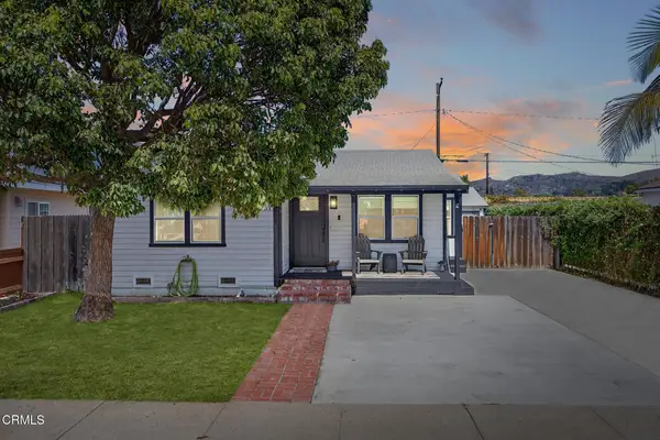 103 Comstock Drive, Ventura, CA 93001