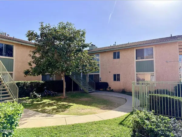 1208 E Ventura Street, Santa Paula, CA 93060