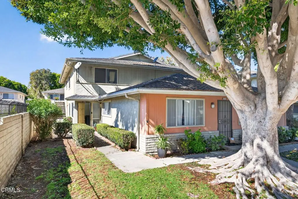 2563 Spinnaker Avenue, Port Hueneme, CA 93041 - #1