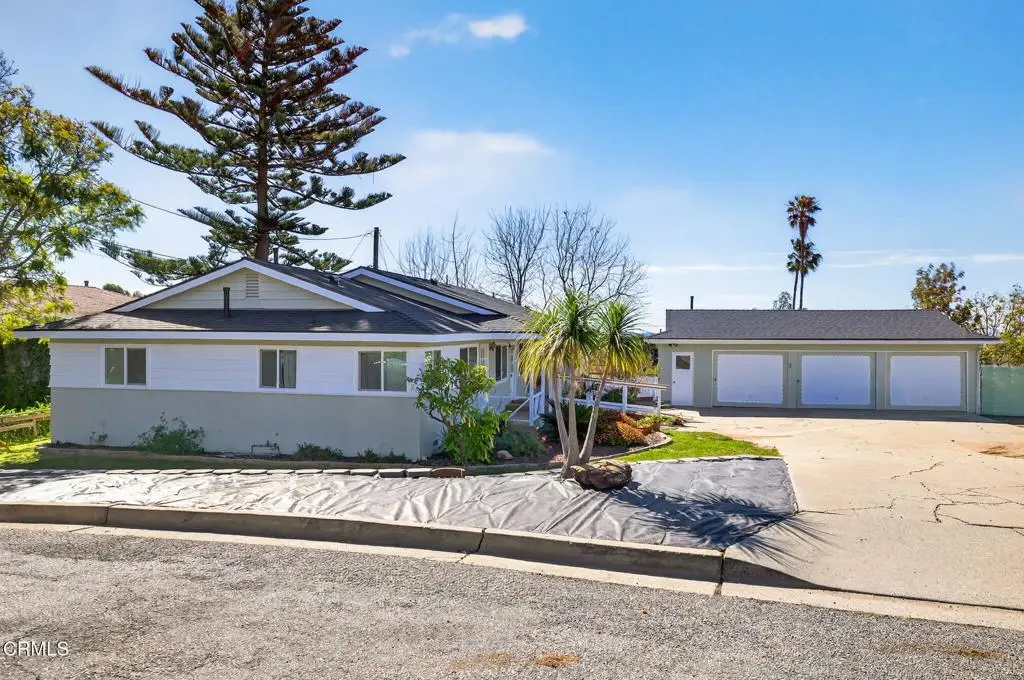 2474 Fernwood Drive, San Buenaventura Ventura, CA 93001 - #1
