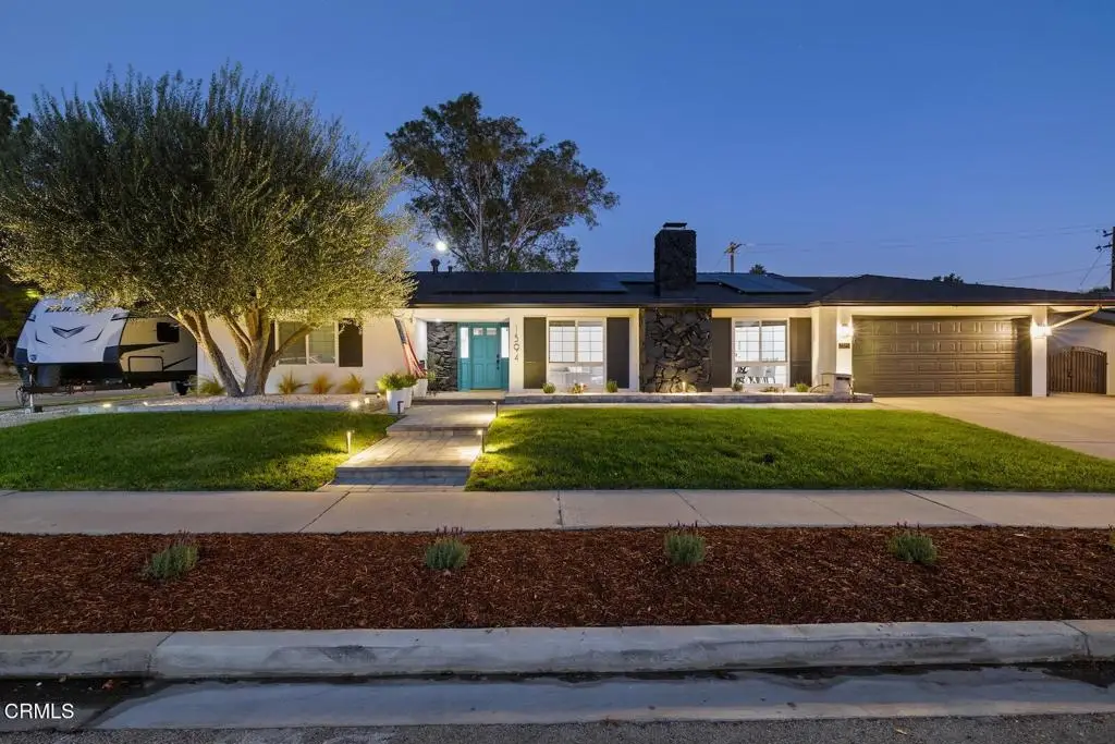 1594 Kirk Avenue, Thousand Oaks, CA 91360 - #1